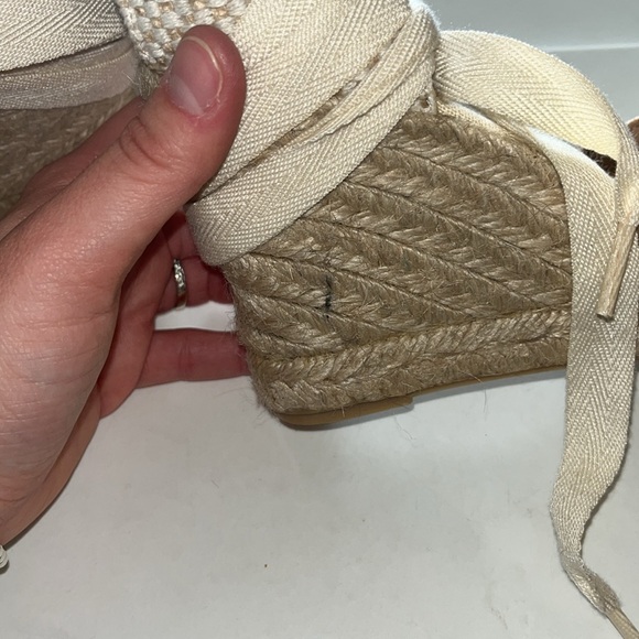 Soludos Espadrilles - Picture 3 of 10